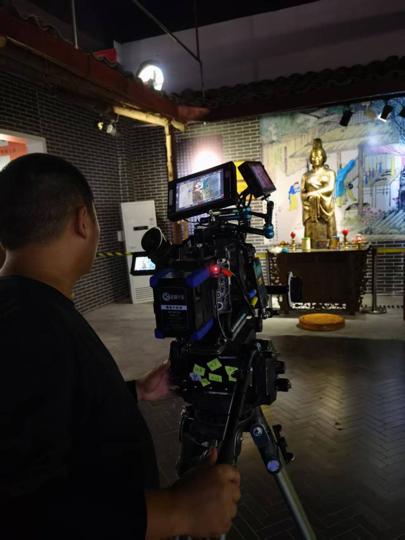 场景赋能，沉浸体验——沙市区TVC与广告片拍摄制作的场景化探索