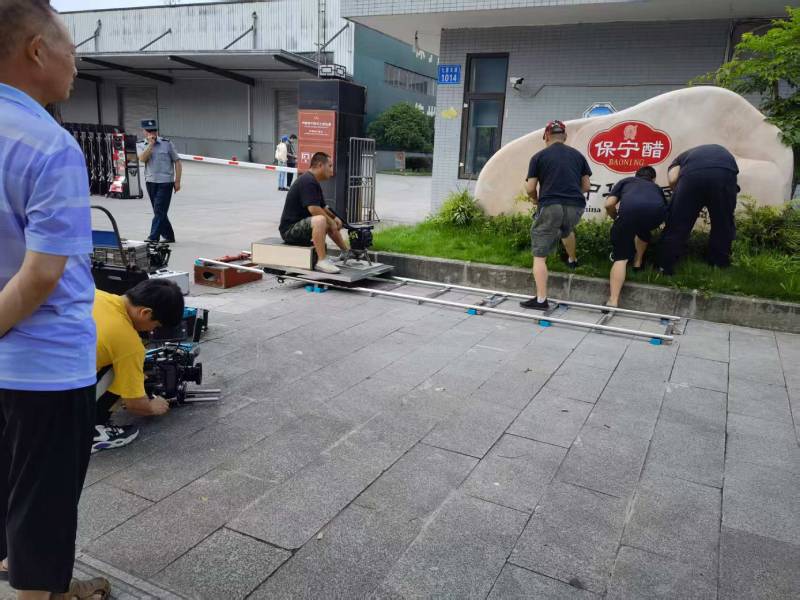 沙市区广告片拍摄公司核心优势：全流程服务，让品牌广告片省心更出彩
