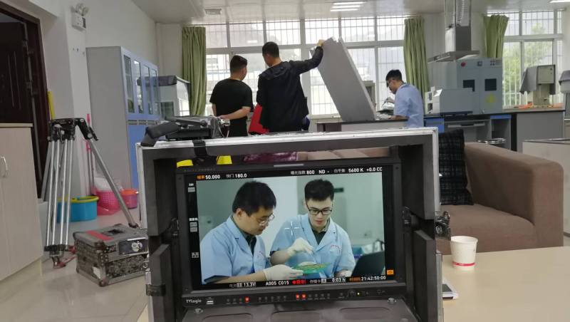元宇宙搭台唱戏，沙市区广告片拍摄公司抢滩虚拟世界首支舞