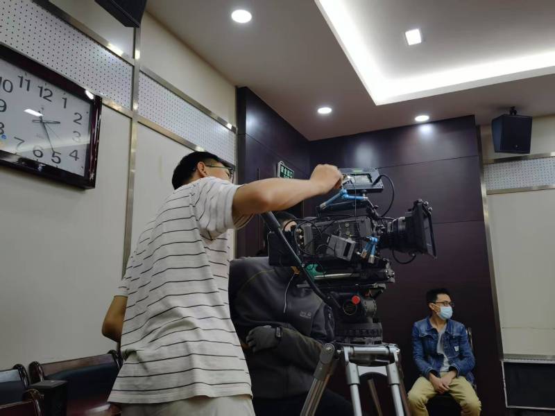 沙市区TVC拍摄公司：让每个品牌都能拥有自己的好莱坞大片