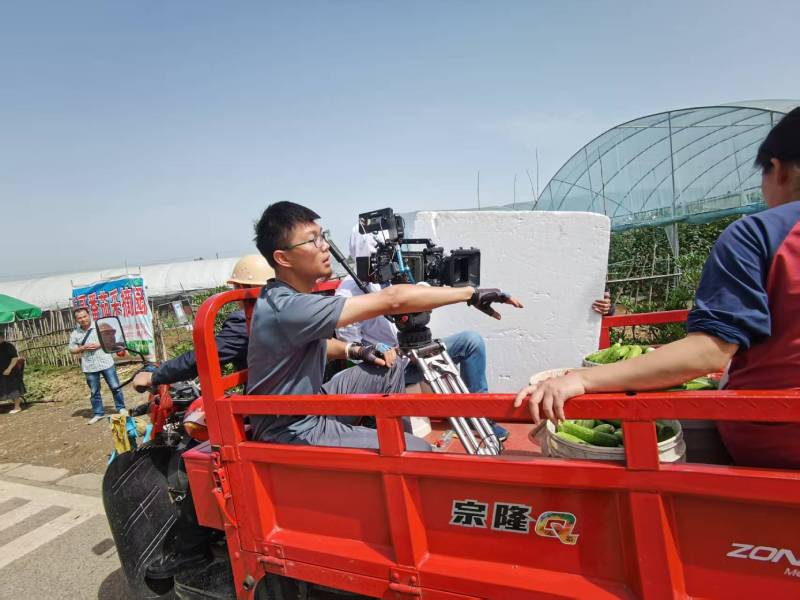 沙市区TVC制作创新逻辑：以精准叙事，让品牌信息高效传递