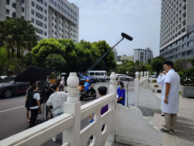 沙市区广告片拍摄公司低成本实现高规格制作的诀窍